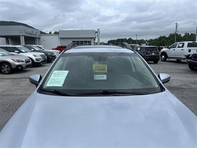 2019 Subaru Outback Limited - Photo 61 - Cleveland, GA 30528