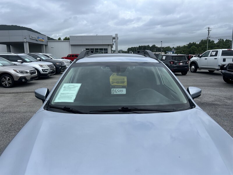 2019 Subaru Outback Limited - Photo 61 - Cleveland, GA 30528