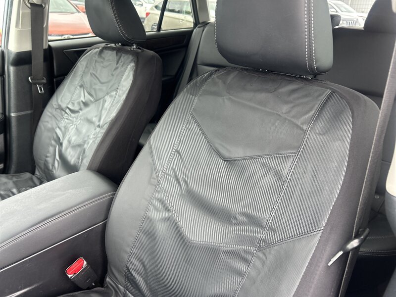 2019 Subaru Outback Limited - Photo 19 - Cleveland, GA 30528