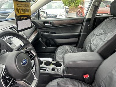 2019 Subaru Outback Limited - Photo 18 - Cleveland, GA 30528