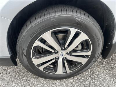 2019 Subaru Outback Limited - Photo 12 - Cleveland, GA 30528