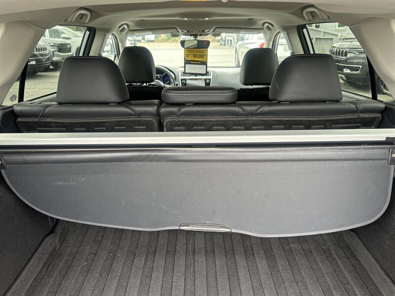2019 Subaru Outback Limited - Photo 45 - Cleveland, GA 30528
