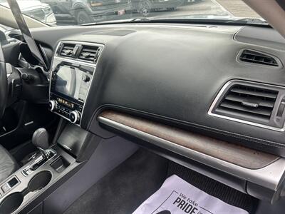 2019 Subaru Outback Limited - Photo 56 - Cleveland, GA 30528