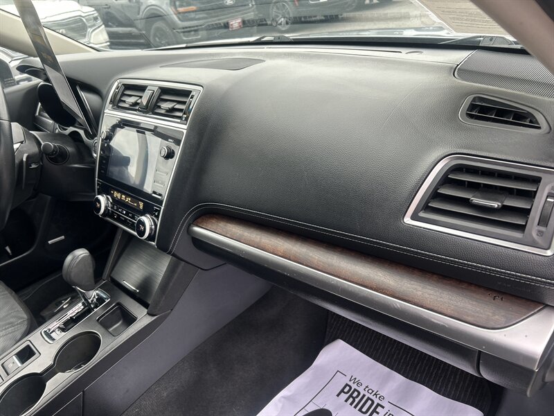 2019 Subaru Outback Limited - Photo 56 - Cleveland, GA 30528