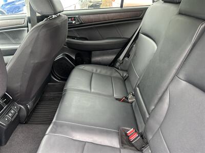 2019 Subaru Outback Limited - Photo 23 - Cleveland, GA 30528
