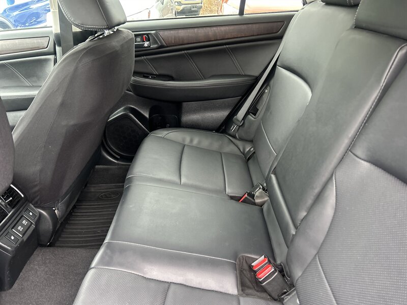 2019 Subaru Outback Limited - Photo 23 - Cleveland, GA 30528