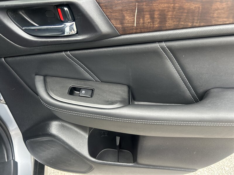 2019 Subaru Outback Limited - Photo 51 - Cleveland, GA 30528