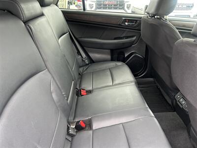 2019 Subaru Outback Limited - Photo 53 - Cleveland, GA 30528