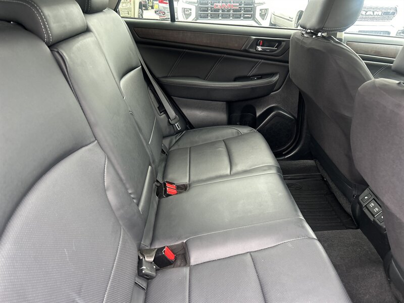 2019 Subaru Outback Limited - Photo 53 - Cleveland, GA 30528