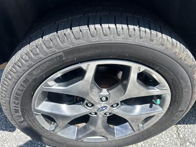 2017 Subaru Forester Touring - Photo 54 - Cleveland, GA 30528