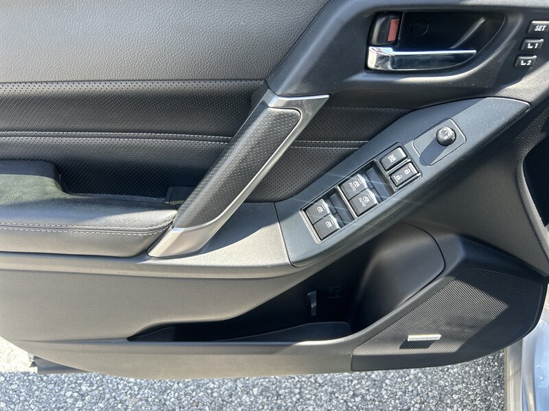 2017 Subaru Forester Touring - Photo 14 - Cleveland, GA 30528