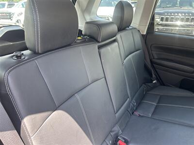 2017 Subaru Forester Touring - Photo 58 - Cleveland, GA 30528
