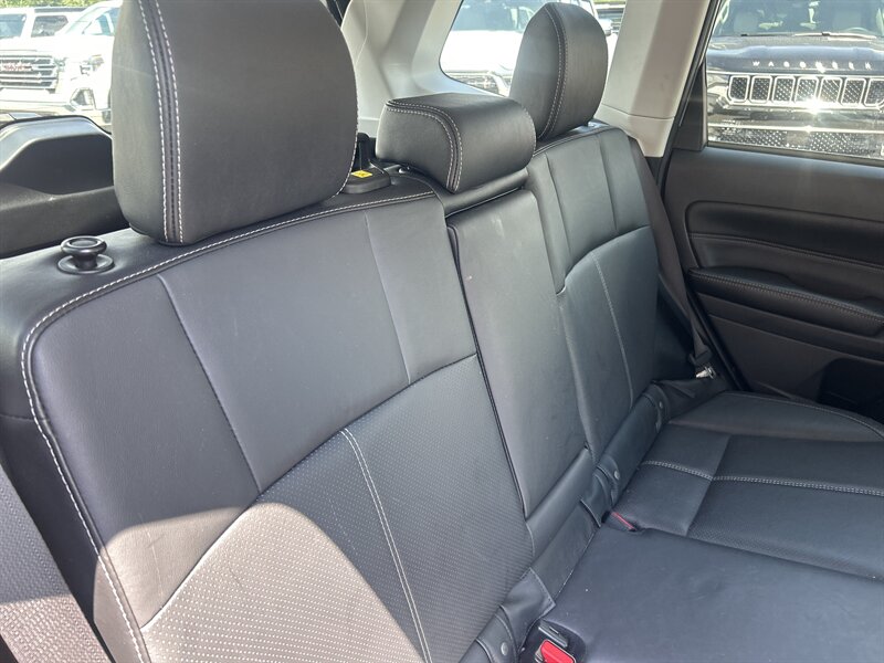 2017 Subaru Forester Touring - Photo 58 - Cleveland, GA 30528