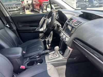 2017 Subaru Forester Touring - Photo 61 - Cleveland, GA 30528