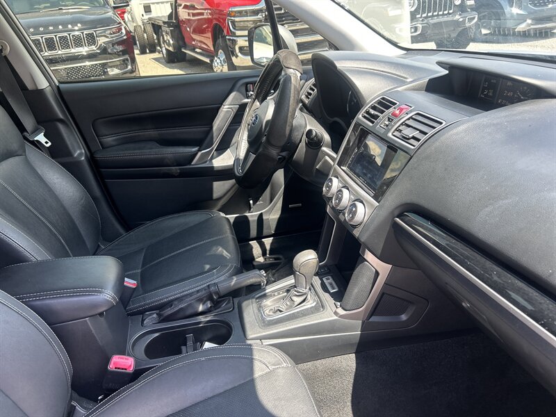 2017 Subaru Forester Touring - Photo 61 - Cleveland, GA 30528