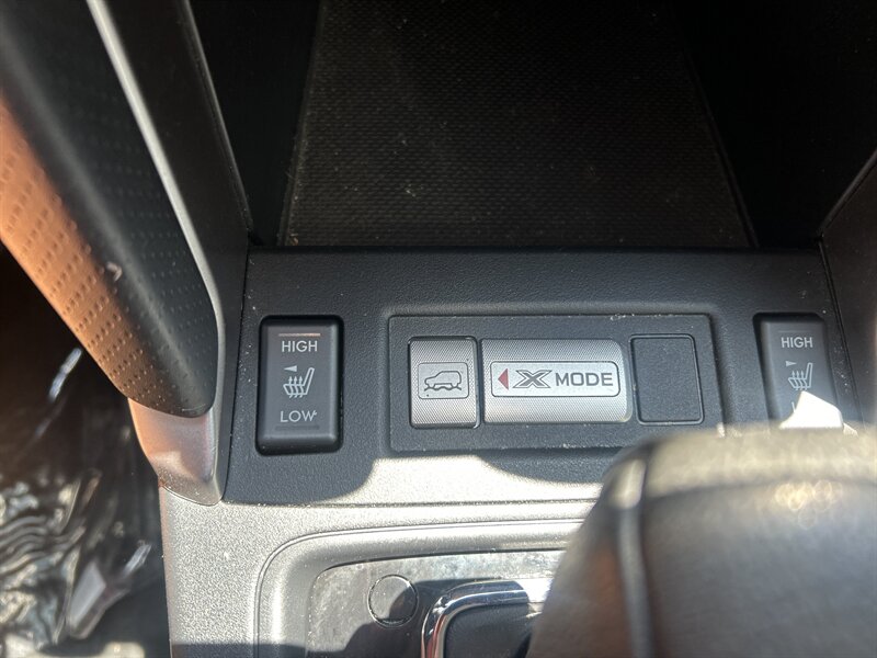2017 Subaru Forester Touring - Photo 26 - Cleveland, GA 30528