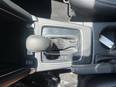 2017 Subaru Forester Touring - Photo 25 - Cleveland, GA 30528