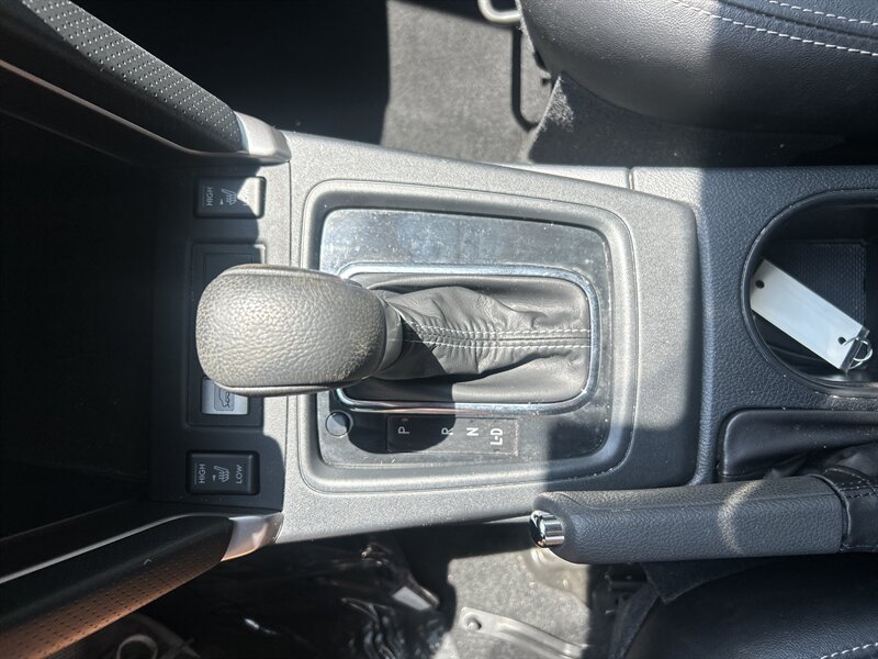 2017 Subaru Forester Touring - Photo 25 - Cleveland, GA 30528