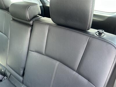 2017 Subaru Forester Touring - Photo 42 - Cleveland, GA 30528