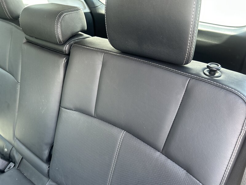 2017 Subaru Forester Touring - Photo 42 - Cleveland, GA 30528