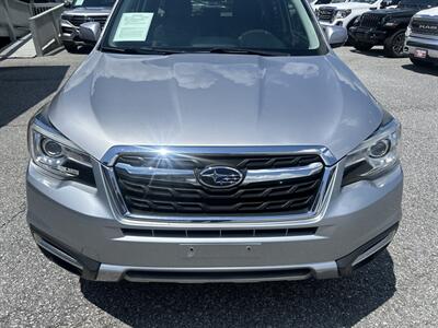 2017 Subaru Forester Touring - Photo 10 - Cleveland, GA 30528