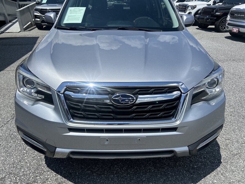 2017 Subaru Forester Touring - Photo 10 - Cleveland, GA 30528