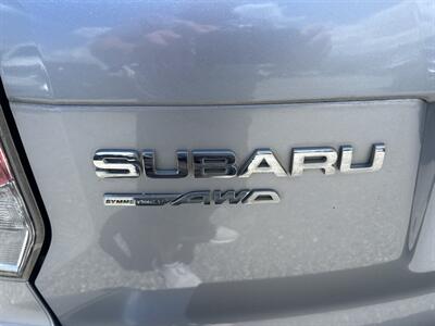 2017 Subaru Forester Touring - Photo 45 - Cleveland, GA 30528