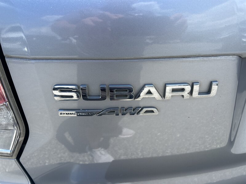 2017 Subaru Forester Touring - Photo 45 - Cleveland, GA 30528