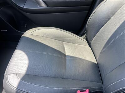 2017 Subaru Forester Touring - Photo 29 - Cleveland, GA 30528