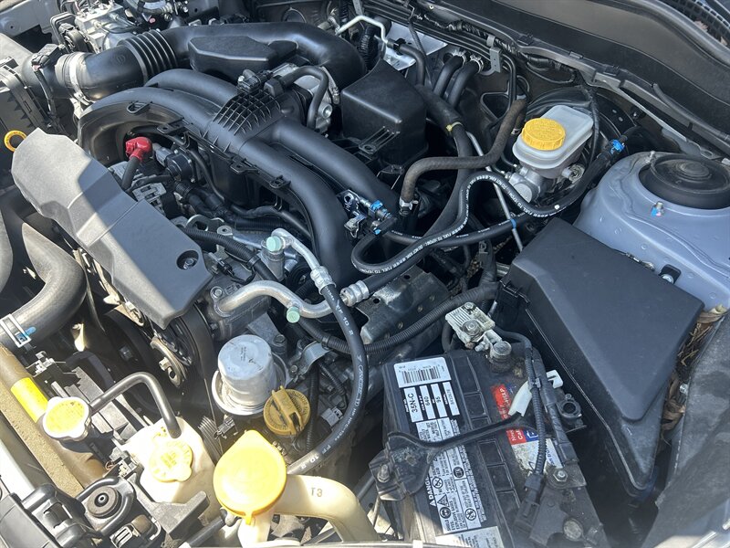 2017 Subaru Forester Touring - Photo 69 - Cleveland, GA 30528