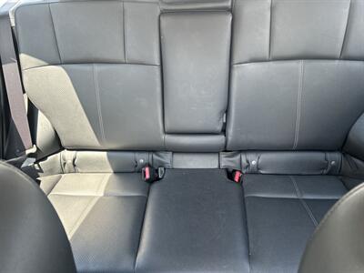 2017 Subaru Forester Touring - Photo 37 - Cleveland, GA 30528