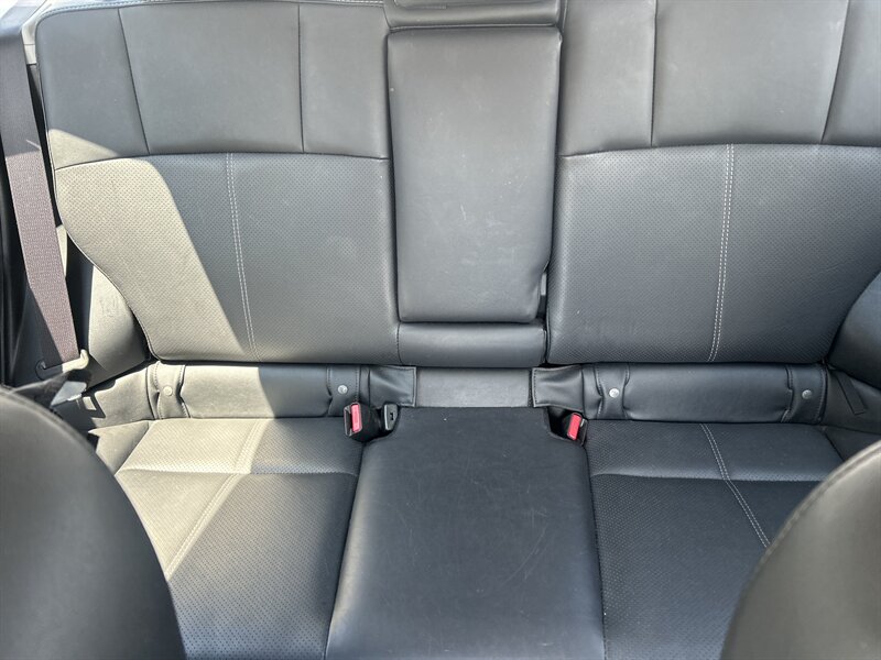 2017 Subaru Forester Touring - Photo 37 - Cleveland, GA 30528
