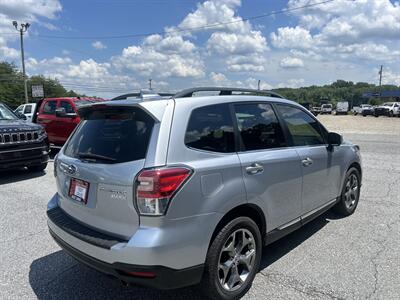 2017 Subaru Forester Touring - Photo 6 - Cleveland, GA 30528
