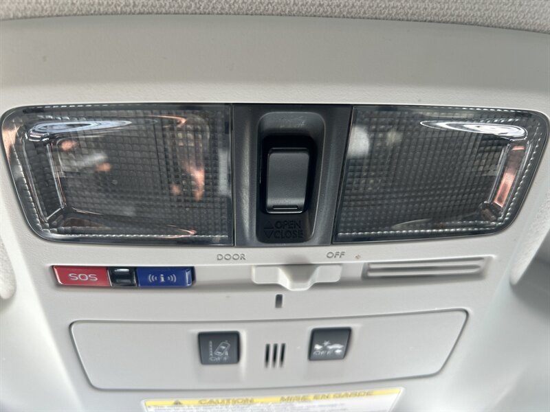 2017 Subaru Forester Touring - Photo 33 - Cleveland, GA 30528