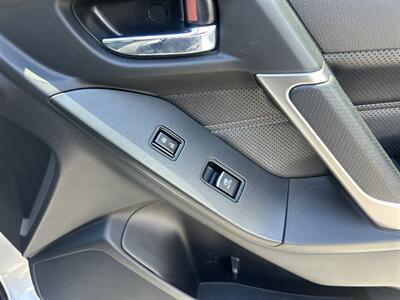 2017 Subaru Forester Touring - Photo 59 - Cleveland, GA 30528