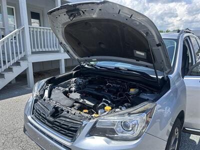 2017 Subaru Forester Touring - Photo 70 - Cleveland, GA 30528