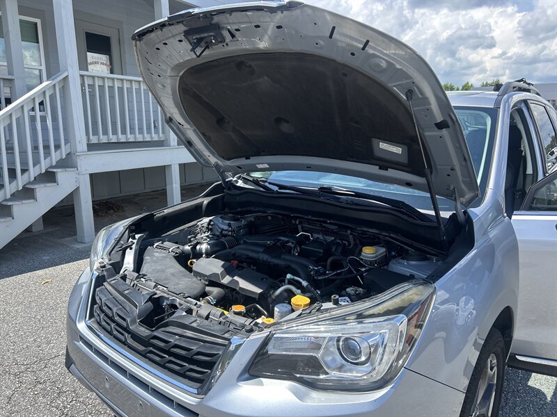2017 Subaru Forester Touring - Photo 70 - Cleveland, GA 30528