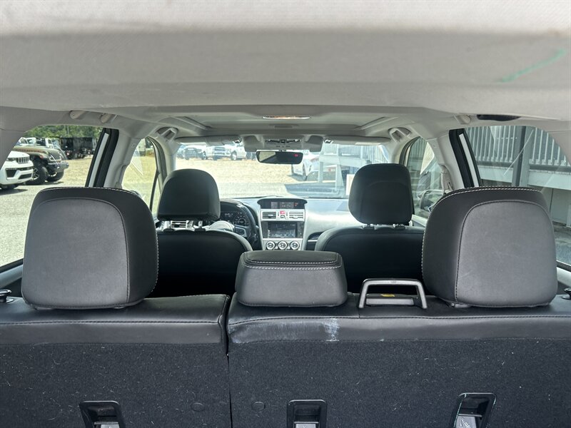 2017 Subaru Forester Touring - Photo 50 - Cleveland, GA 30528