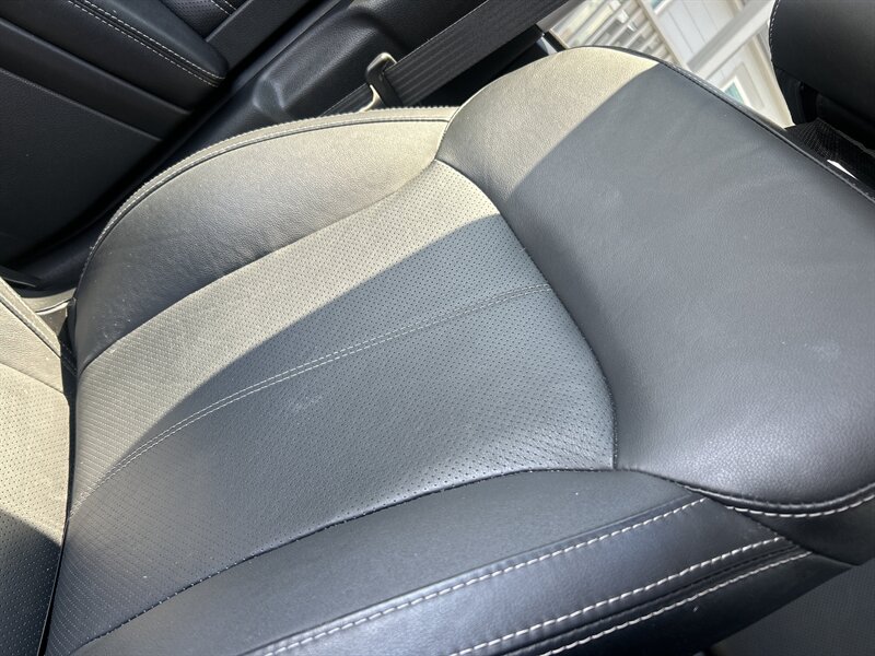 2017 Subaru Forester Touring - Photo 30 - Cleveland, GA 30528