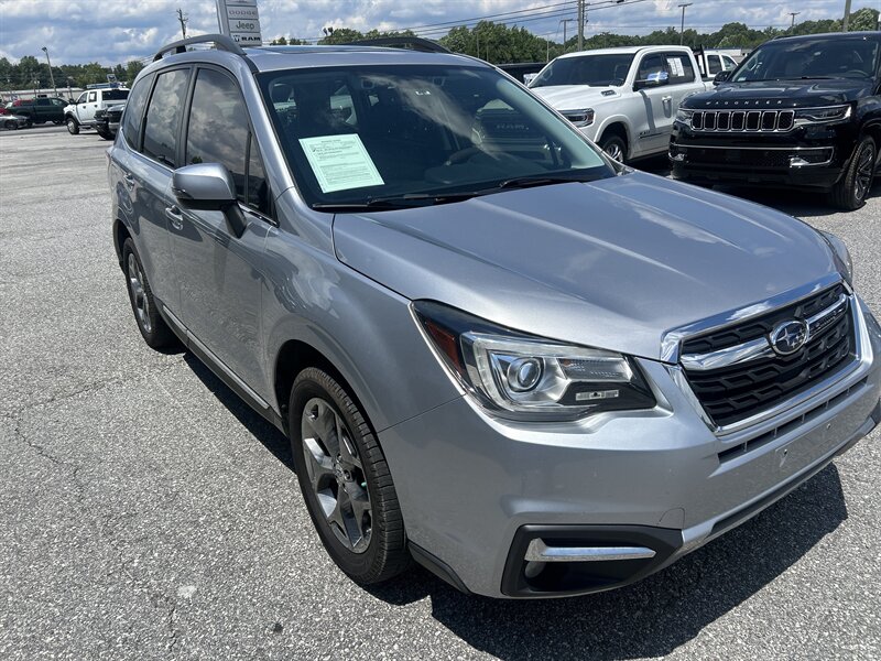2017 Subaru Forester Touring - Photo 9 - Cleveland, GA 30528