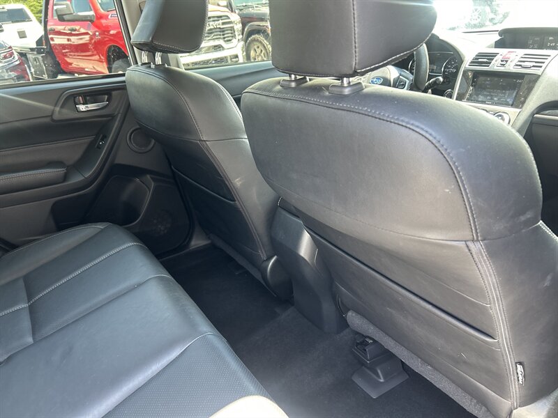 2017 Subaru Forester Touring - Photo 56 - Cleveland, GA 30528