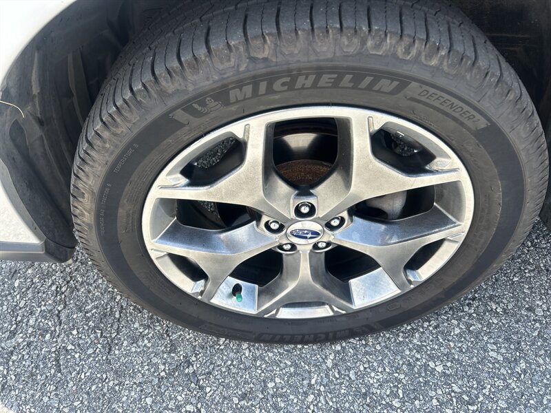 2017 Subaru Forester Touring - Photo 12 - Cleveland, GA 30528