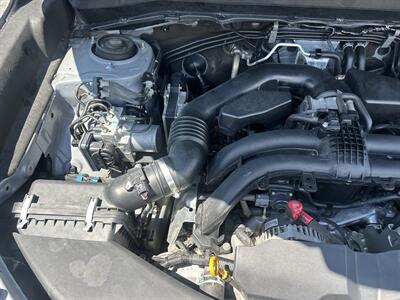 2017 Subaru Forester Touring - Photo 67 - Cleveland, GA 30528
