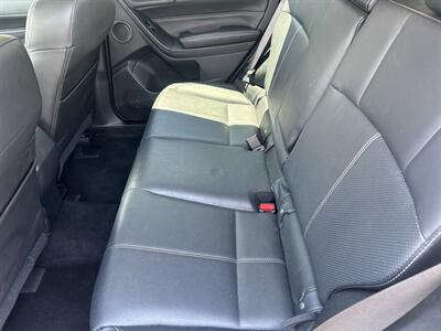 2017 Subaru Forester Touring - Photo 43 - Cleveland, GA 30528