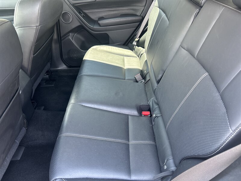 2017 Subaru Forester Touring - Photo 43 - Cleveland, GA 30528