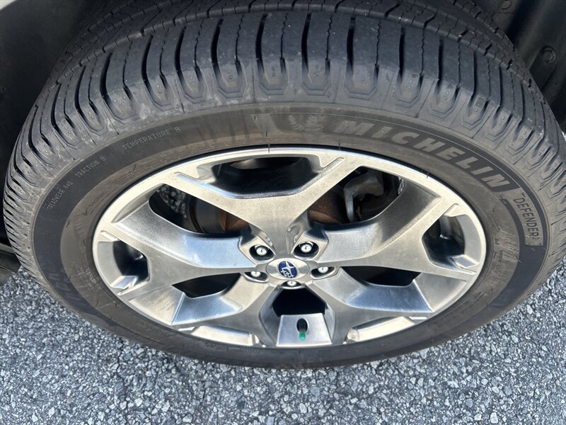 2017 Subaru Forester Touring - Photo 39 - Cleveland, GA 30528