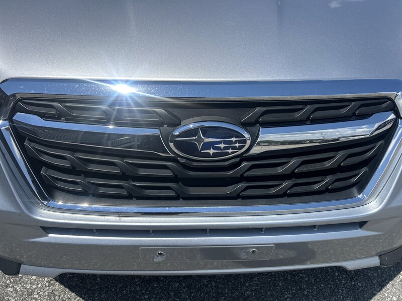 2017 Subaru Forester Touring - Photo 65 - Cleveland, GA 30528