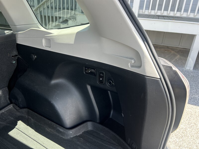 2017 Subaru Forester Touring - Photo 49 - Cleveland, GA 30528