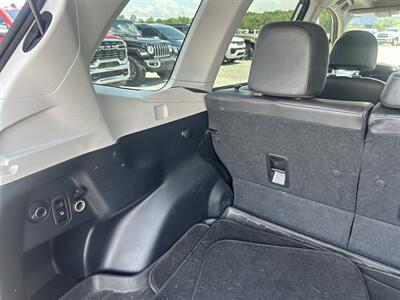 2017 Subaru Forester Touring - Photo 47 - Cleveland, GA 30528