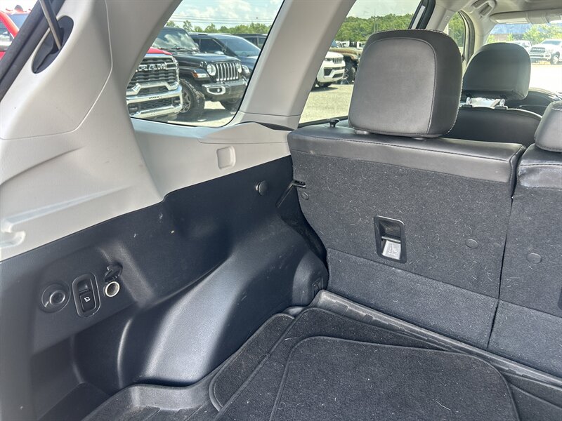 2017 Subaru Forester Touring - Photo 47 - Cleveland, GA 30528